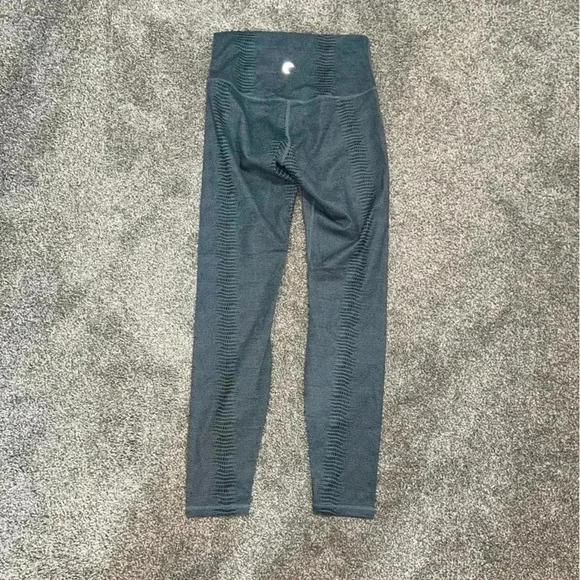 Zyia  Leggings - Picture 3 of 4